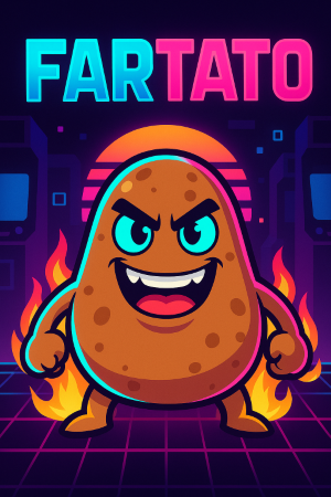 FarTato — CypherPlay Game